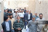 واشان؛ جایی که عروسی با «الرحمن» آغاز می‌شود