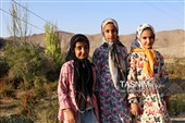 واشان؛ جایی که عروسی با «الرحمن» آغاز می‌شود