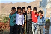 واشان؛ جایی که عروسی با «الرحمن» آغاز می‌شود