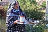 واشان؛ جایی که عروسی با «الرحمن» آغاز می‌شود