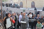واشان؛ جایی که عروسی با «الرحمن» آغاز می‌شود