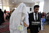 واشان؛ جایی که عروسی با «الرحمن» آغاز می‌شود