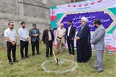 سرمایه‌گذاری 42 میلیارد تومانی برای احیای موقوفه قاضی‌زاده رشت