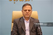 جلسه قرارگاه فرماندهی واحد نظارت بر بازار کالا و خدمات استان زنجان