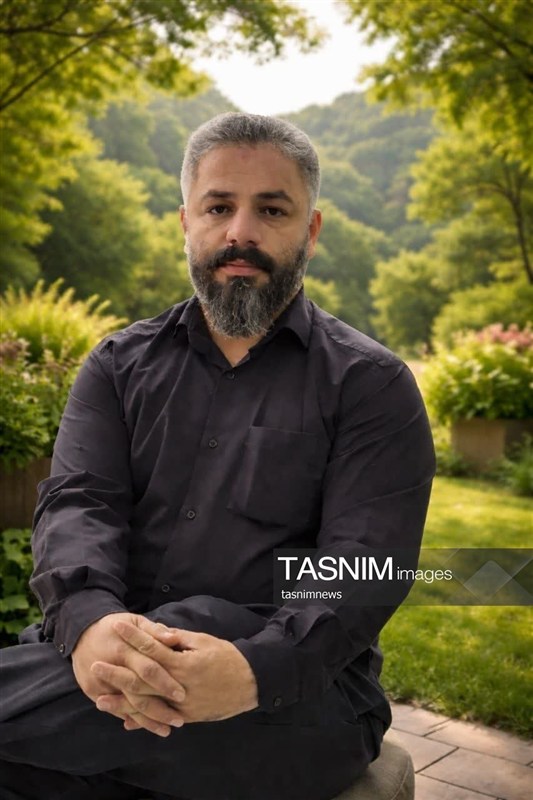 اخبار سنندج , شهدای مریوان , اخبار مریوان , اخبار استان کردستان , شهید , خانواده شهدا , جنگ رمضان , سپاه پاسداران انقلاب اسلامی ,