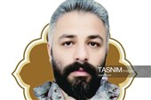 خون‌های ماندگار|شهید دانا شیرزادی؛مردی که همه دارایی‌اش را بخشش می‌کرد