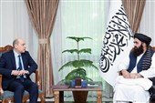 متقی: روابط پایدار افغانستان و روسیه به نفع دو کشور است
