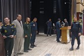 پیچ تاریخی انقلاب با هوشمندی ملت طی می‌شود
