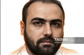 خون‌های ماندگار|روایتی از شهید حسین جلیلی؛ وصیتی که ماندگار شد+تصویر