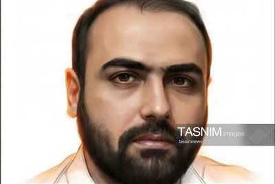 خون‌های ماندگار|روایتی از شهید حسین جلیلی؛ وصیتی که ماندگار شد+تصویر