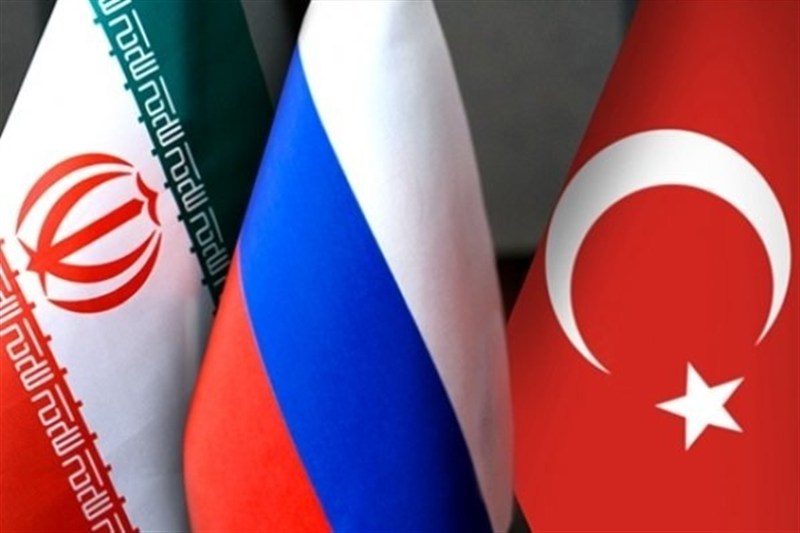 تحریم , کشور ترکیه , کشور روسیه , جمهوری اسلامی ایران ,