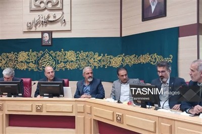 حمایت صندوق نوآوری و شکوفایی از طرح‌های دانش‌بنیان صنعت آب