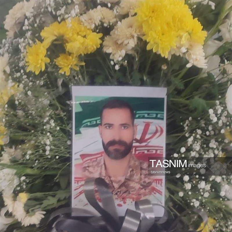 اخبار سنندج , اخبار استان کردستان , سپاه پاسداران انقلاب اسلامی , شهید , خانواده شهدا , جنگ رمضان ,