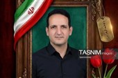 خون‌های ماندگار|افشار امیری؛ پاسداری که درراه برادر شهیدش تا آسمان رفت
