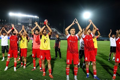 افزایش سرمایه پرسپولیس؛ از خروج از دستور کار تا وعده پیگیری مجدد