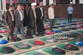 توزیع 6000 بسته کیف و نوشت‌افزار ویژه مناطق محروم بوشهر