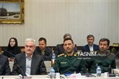 آئین تجلیل از قهرمانان ورزشی اردبیل