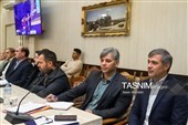آئین تجلیل از قهرمانان ورزشی اردبیل