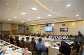 آئین تجلیل از قهرمانان ورزشی اردبیل