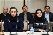 آئین تجلیل از قهرمانان ورزشی اردبیل
