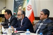 آئین تجلیل از قهرمانان ورزشی اردبیل