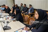 آئین تجلیل از قهرمانان ورزشی اردبیل