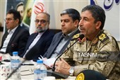آئین تجلیل از قهرمانان ورزشی اردبیل