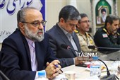 آئین تجلیل از قهرمانان ورزشی اردبیل
