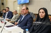آئین تجلیل از قهرمانان ورزشی اردبیل
