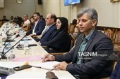 آئین تجلیل از قهرمانان ورزشی اردبیل