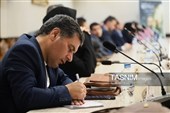 آئین تجلیل از قهرمانان ورزشی اردبیل