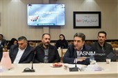 آئین تجلیل از قهرمانان ورزشی اردبیل