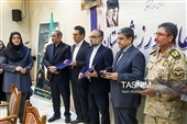 آئین تجلیل از قهرمانان ورزشی اردبیل