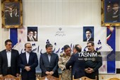 آئین تجلیل از قهرمانان ورزشی اردبیل