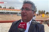 زنجان میزبان قهرمانی‌های بزرگ سوارکاری می‌شود