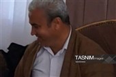 خون‌های ماندگار|شهید محسن زمانی؛ پاسداری که در دزلی آسمانی شد+تصویر