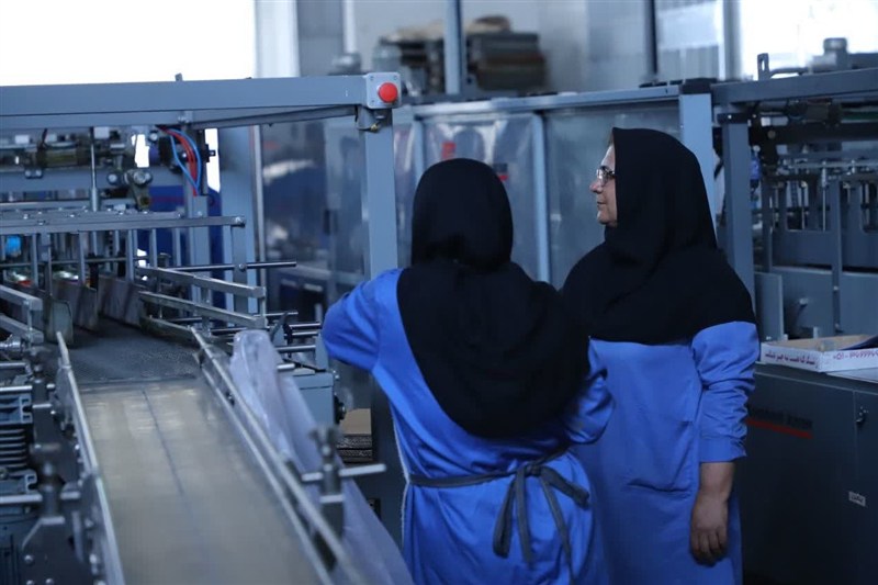 وزارت صمت , خراسان رضوی , اخبار استان خراسان رضوی , مشهد مقدس , اخبار مشهد , صنایع معدنی , کارخانه , 