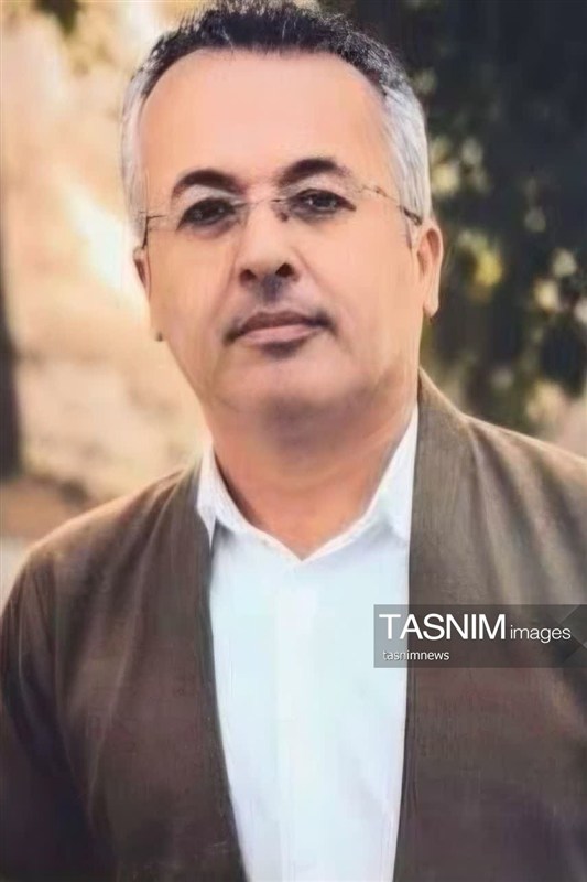 اخبار استان کردستان , جنگ رمضان , سپاه پاسداران انقلاب اسلامی , شهید , 
