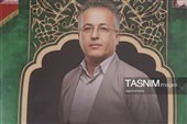 خون‌های ماندگار|شهید محمد آزاد زارعی؛ مردی که پدرانه زیست
