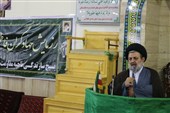 خدمت به مردم در دل جنگ؛ از آبادانی تا گره‌گشایی از امور اداری در مرکزی