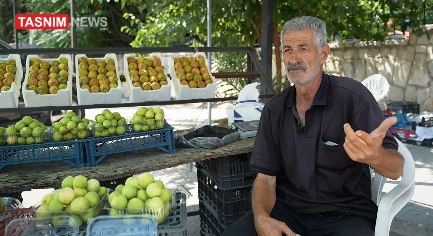 لبنان , حزب الله لبنان , رژیم صهیونیستی (اسرائیل) , جنوب لبنان , 