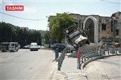 گزارش میدانی تسنیم از نبطیه؛ از مقاومت در علی الطاهر تا خیانت در زوطر