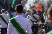 حال و هوای شهر قم در استقبال از کاروان نمادین بانوی کرامت