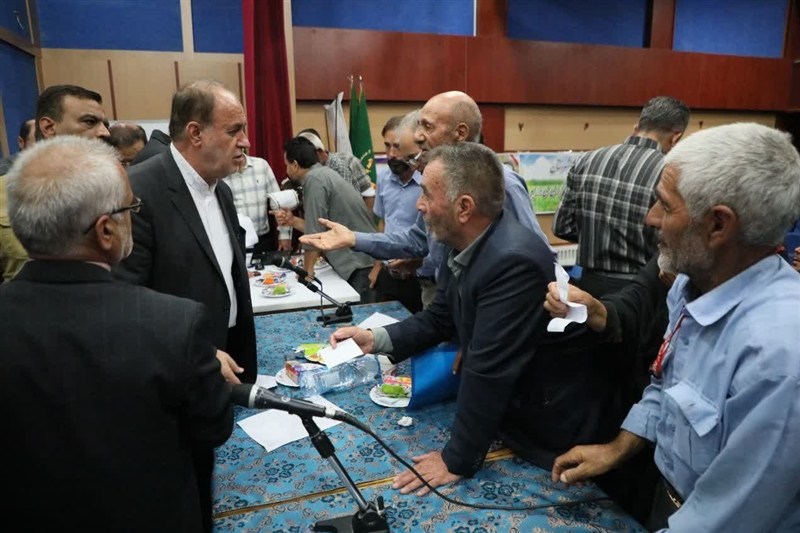 اخبار استان همدان , 