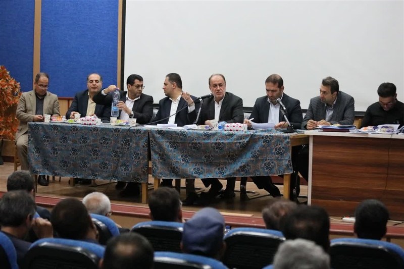 اخبار استان همدان , 