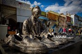 День города «Кум» в Иране