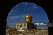 День города «Кум» в Иране