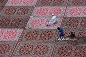 День города «Кум» в Иране