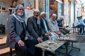 День города «Кум» в Иране