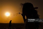 День города «Кум» в Иране